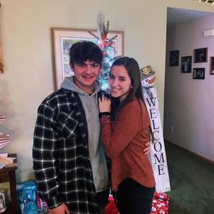 Meet your Posher, Emma